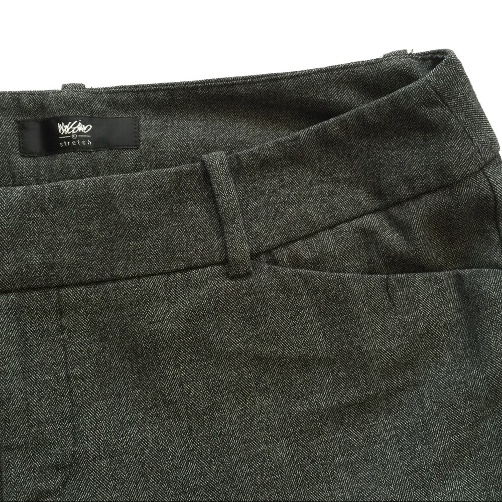 Mossimo Slacks - Picture 3 of 4